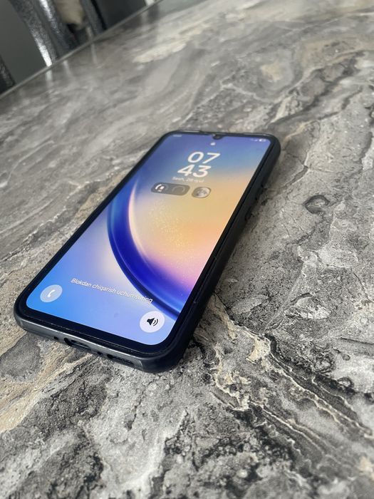 Samsung Galaxy A34 5G