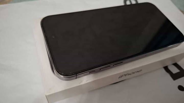 Iphone 14 pro max holati ideal