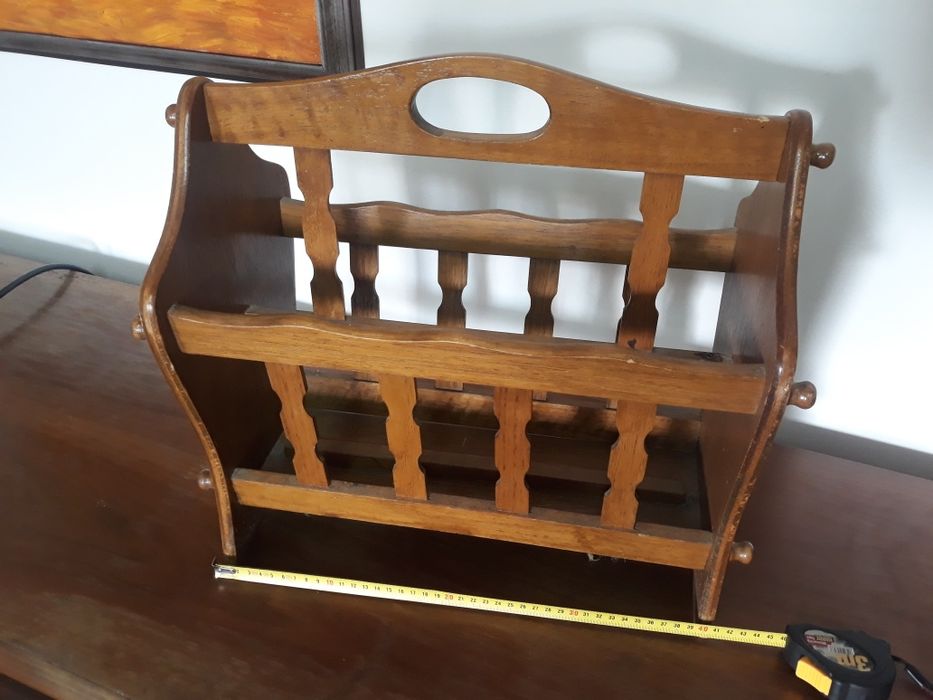 Съндък за весници