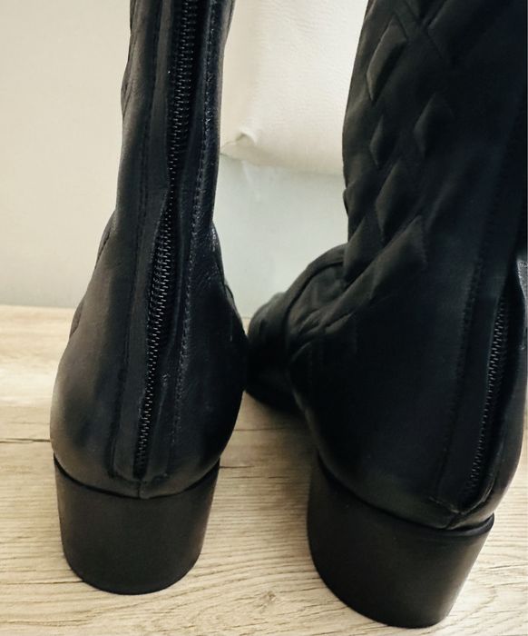 Дамски боти Eva Longoria