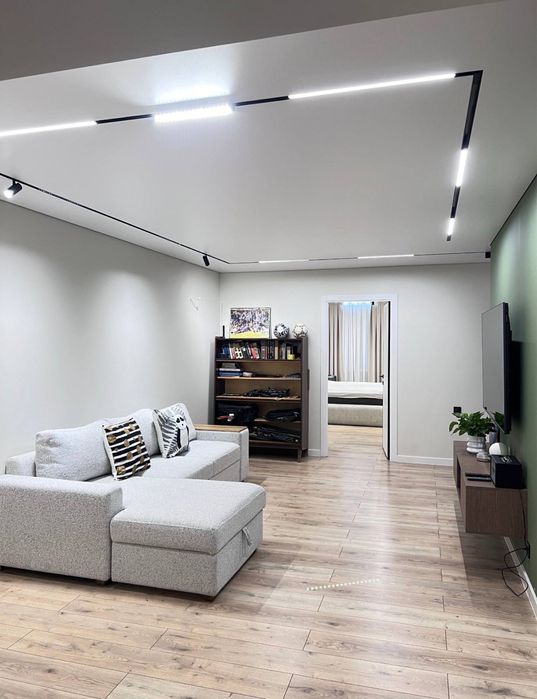 2 комнатная квартира 51м² 3/4 этаж Яккасарай Парк Бобура