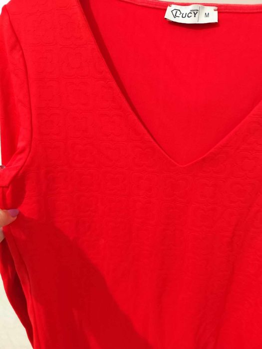 Дамска блуза Lucy