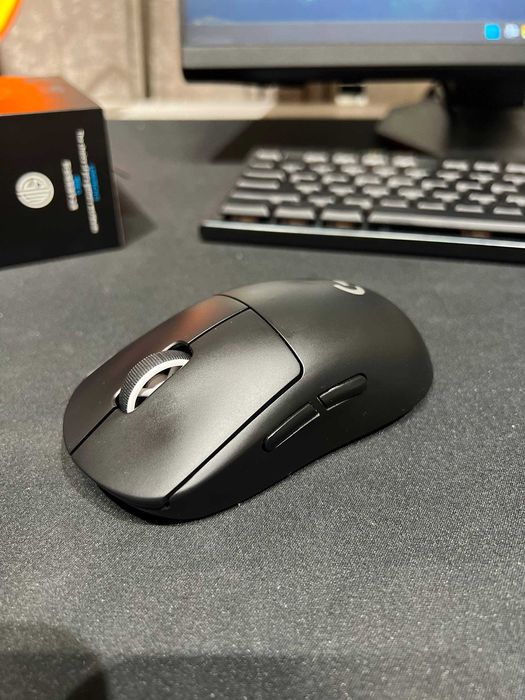 logitech G Pro X Superlight