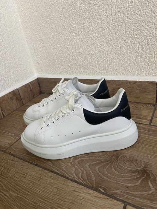 Vand alexander mcqueen