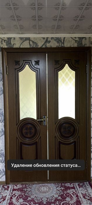 Продам       двери