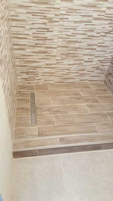 Amenajări , finisaje și renovări interioare.