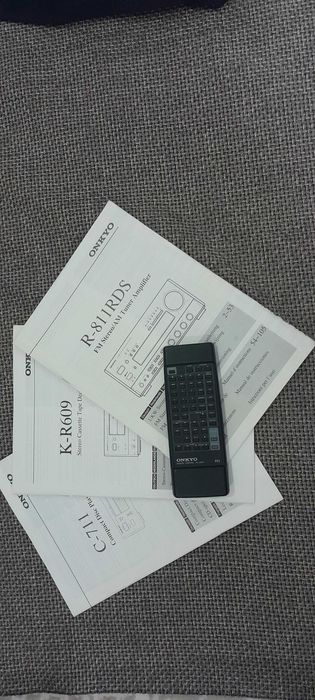 ONKYO музыкальная стойка