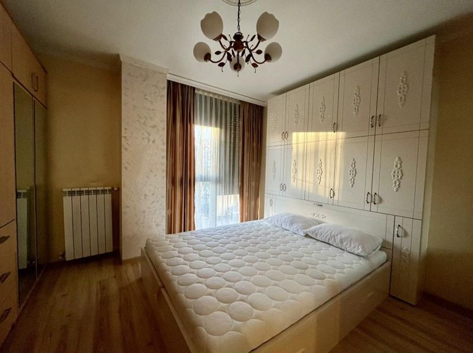 Дава се под наем Тристаен апартамент в София, Манастирски ливади - 110 кв.м за 1199 € - Снимка #6