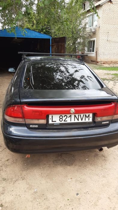 Продается Мазда 626