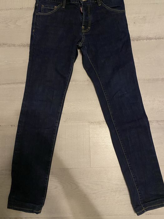 Blugi Dsquared2 Originali