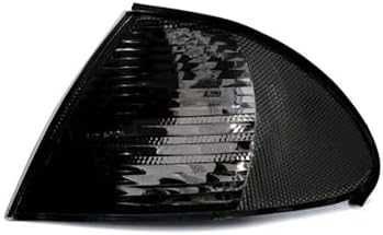 Мигачи БМВ Е46 Седан Комби Тъмни Затъмнени Нови Тунинг BMW E46  98-01