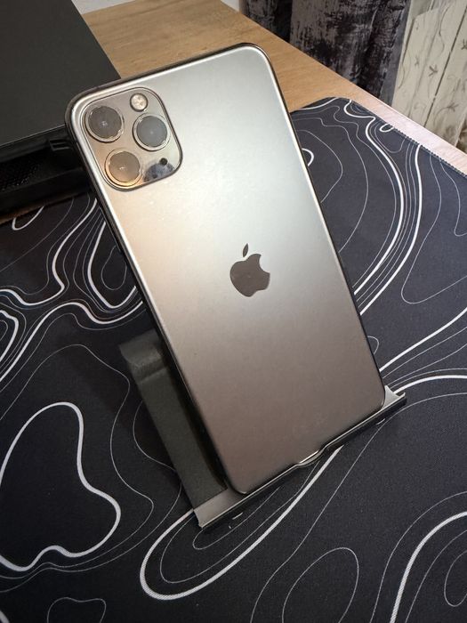 iPhone 11 PRO MAX 64 GB Impecabil.Liber de retea