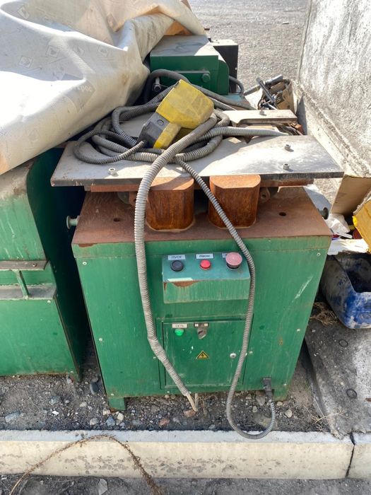 Производственные станки