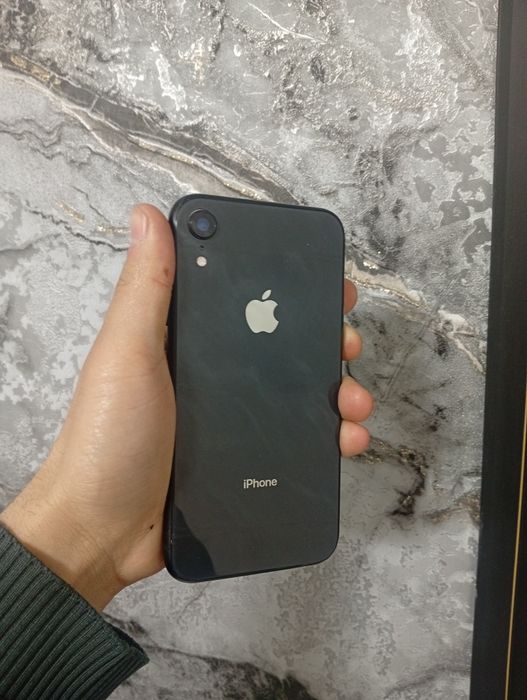 iphone xr sotiladi