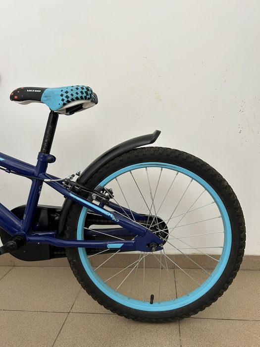 Детски велосипед ULTRA KIDY 20"