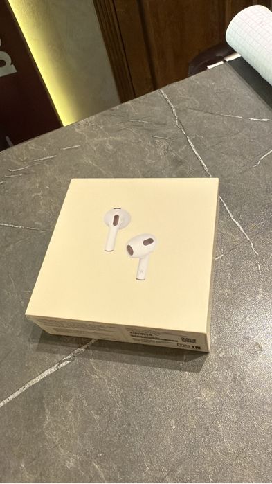 AirPods 3 (оригинал)