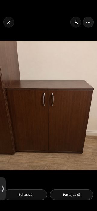Vand set mobila / separate