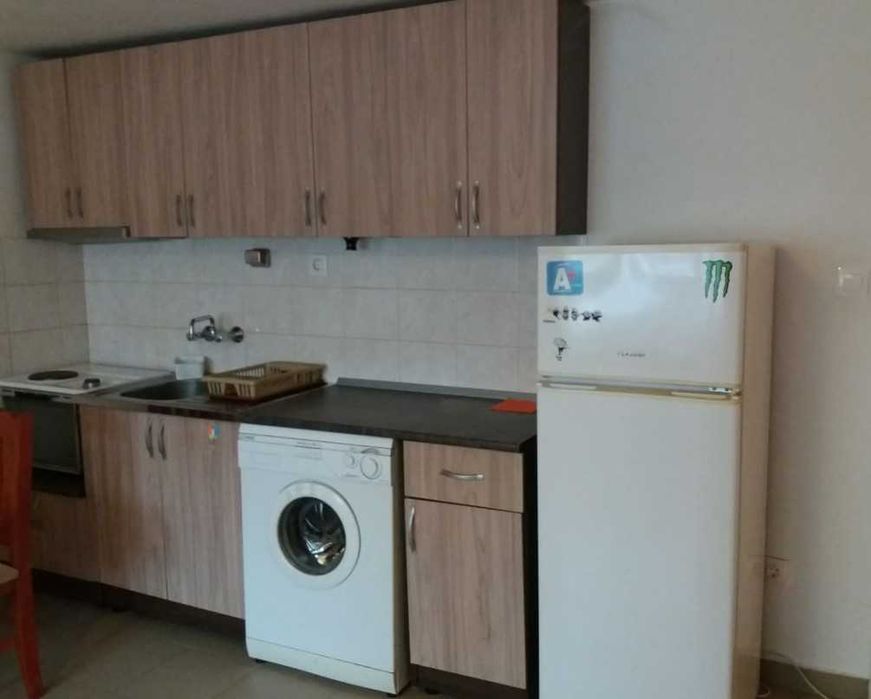 Дава се под наем Едностаен апартамент в Пловдив, Каменица 1 - 30 кв.м за 152.49 € - Снимка #1