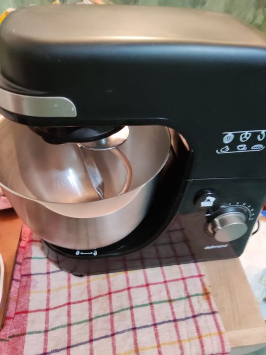 Vind  robot delimano