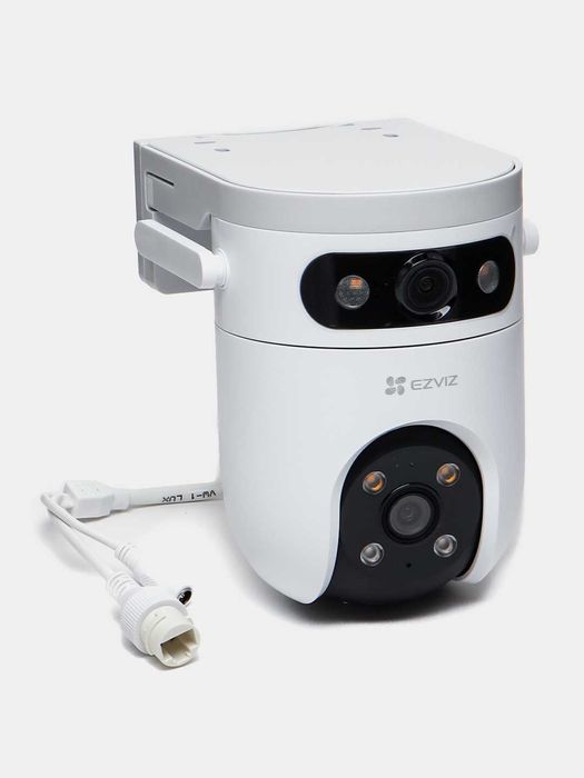 EZVIZ H9c Dual 3K 5MP Wi Fi Kamera | PTZ Kamera | Видеонаблюдения|CCTV