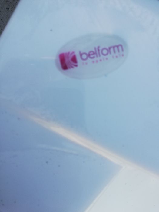 Cadă baie Belfrom ROMSTAL - NOUĂ.