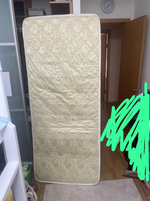 Матрас детский матрас детский 190*80