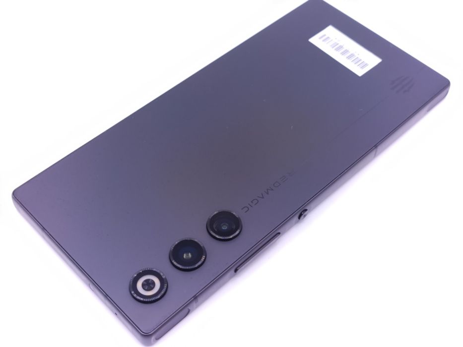 ZTE Nubia RedMagic 10 Air 256GB Twilight, Garantie 24 luni | #D92115