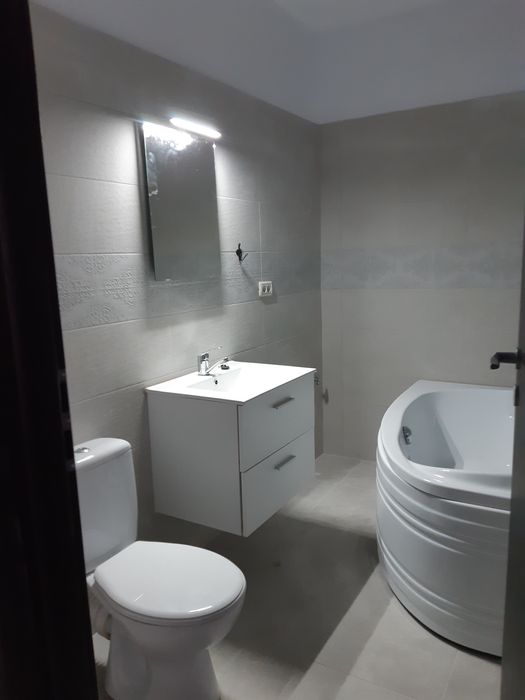 Garsoniera Dobroesti - loc de parcare inclus