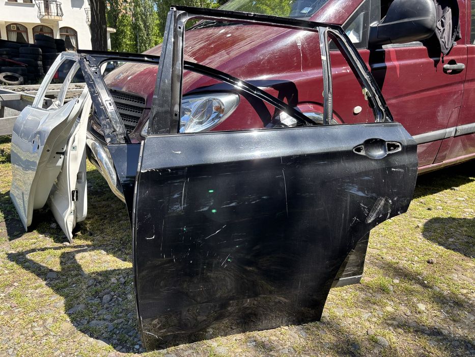 Врата BMW X5 F15