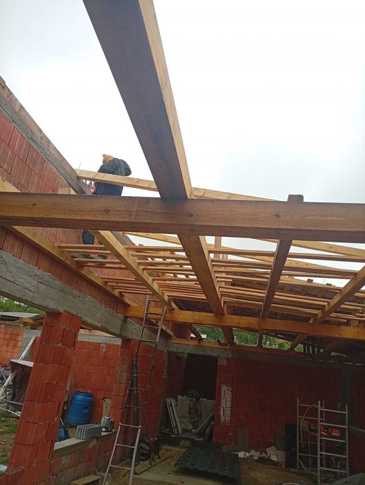 Renovam schimbam acoperisuri
