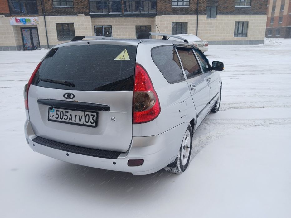 Продам приору в отличном состоянии