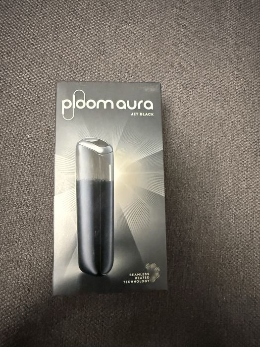 Aparat Ploom Black