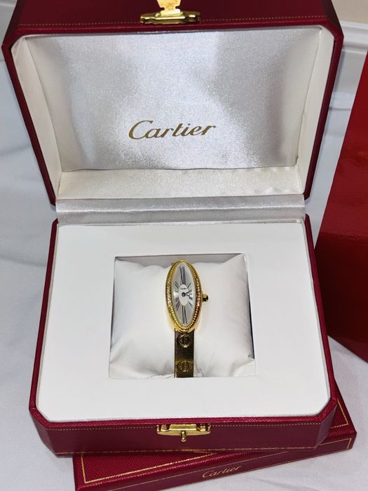 Cartier Baignoire