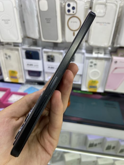 Redmi 15 6/128 ideal