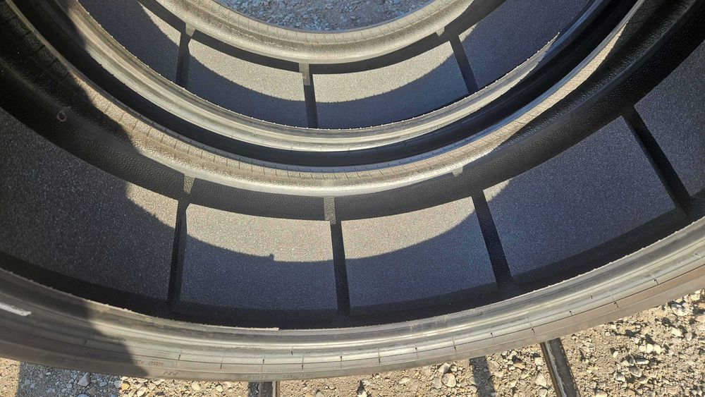 265/35 R22 • Vara • Pirelli P Zero VOL PNCS 102V | 2 buc | DOT 2024 | Pret/buc
