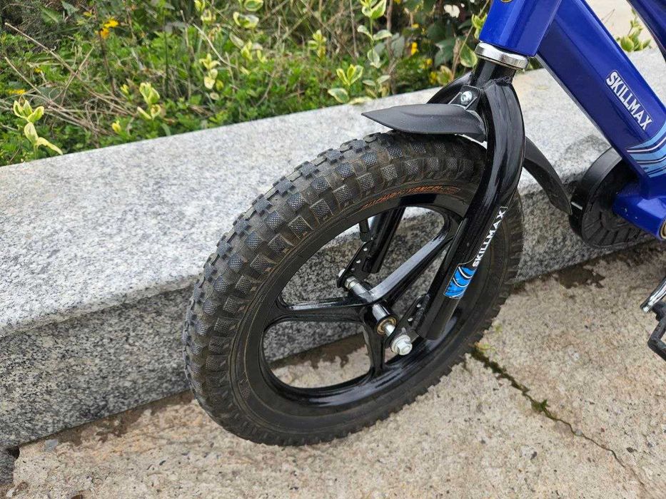 Велосипед детский Skillmax 14"