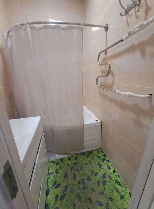 Яшнабод олмос махаллада арендага квартира