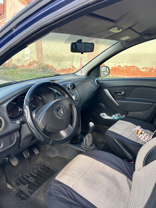 Logan Gpl 0.9 motor fiabil intretinut