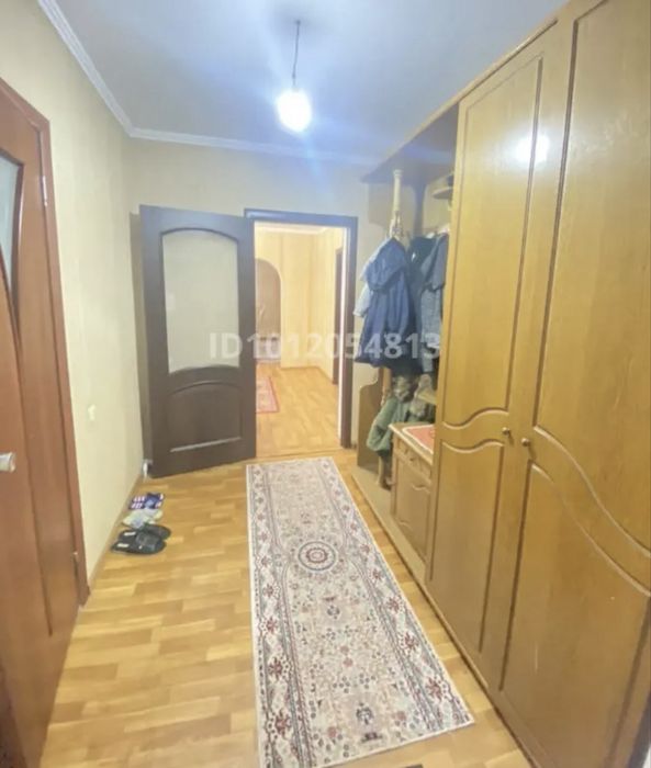 Прихожий гарнитур