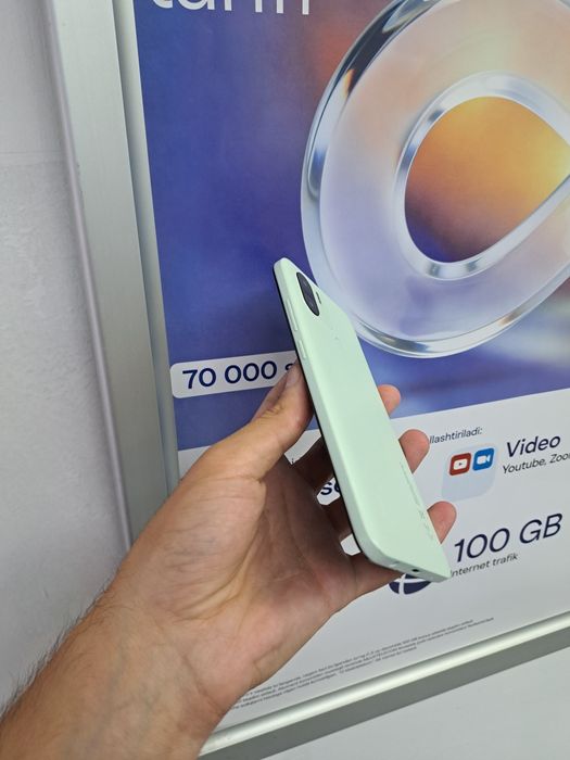 Redmi А1+ plus память 32gb холати идеал хама жои родной