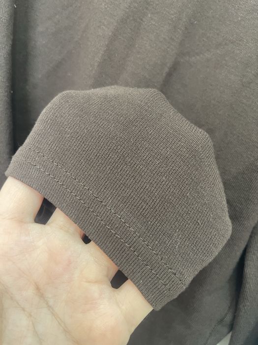 Лонгслив новый Айжаннан