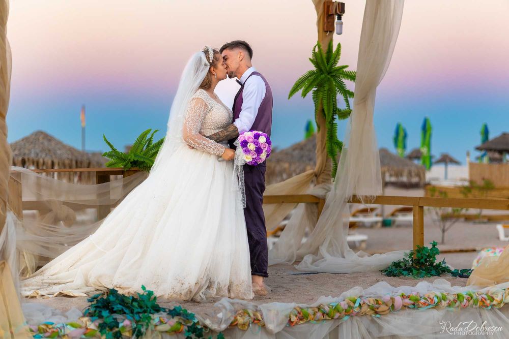 Cameraman Fotograf Nunta Botez Cununie Civila Foto Video