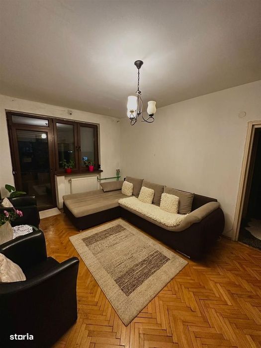 Apartament cu 2 camere zona Rogerius — fotografia 1