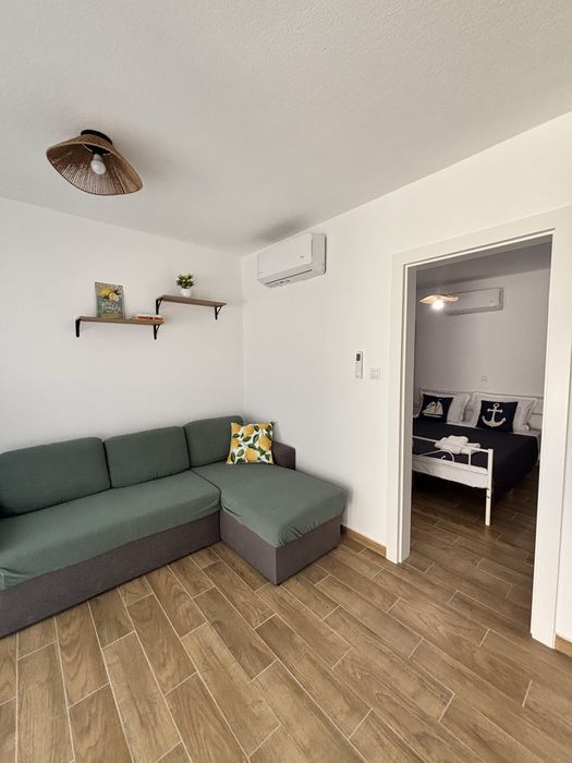 Паралия Офринио Нов апартамент