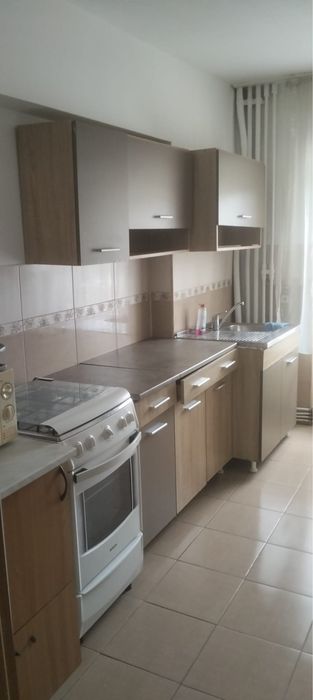Apartament Chirie Iasi Pacurari