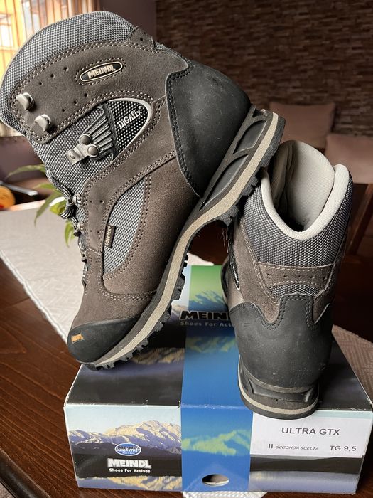 MEINDL ultra gtx -44