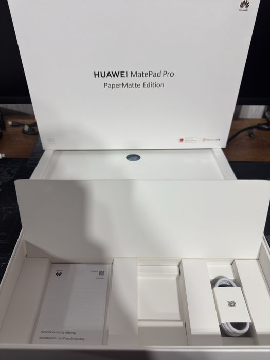 Huawei matepad pro 12.2 papermatte edition