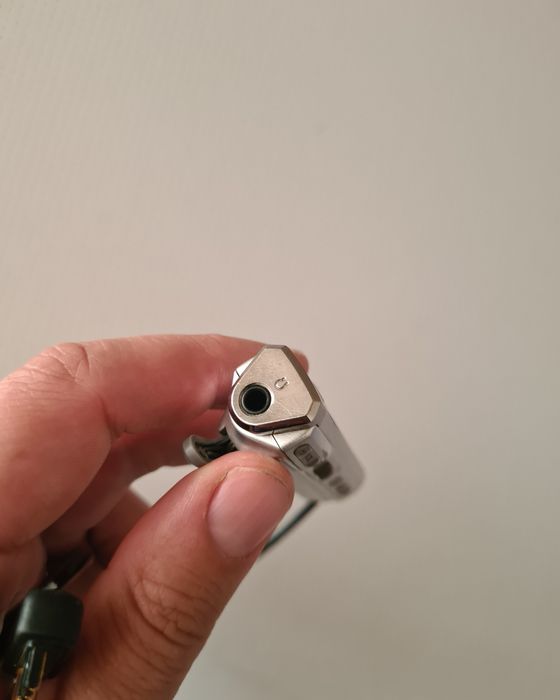 Telecomanda Sony MiniDisc Cu Radio RM-MC37LT