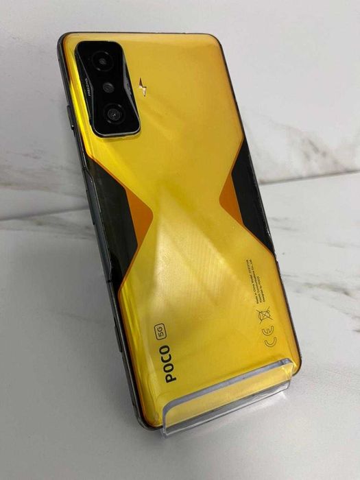Xiaomi Pocophone F4 GT ( лот 984016, г. Костанай, пр. Абая 162 )