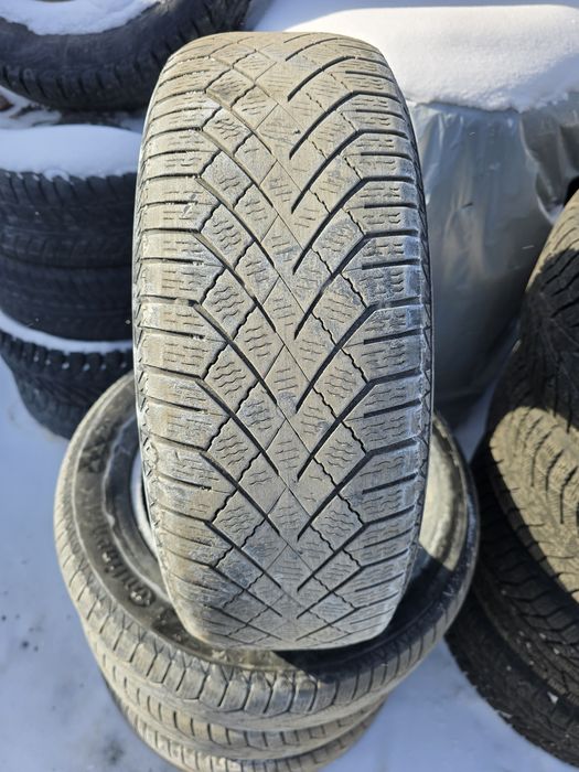 Комплект всесезонных ши